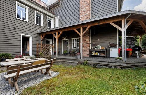 Konigshutte Apartment | Ferienwohnung Harz Königshütte