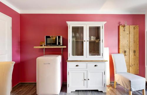 Konigshutte Apartment | Ferienwohnung Harz Königshütte