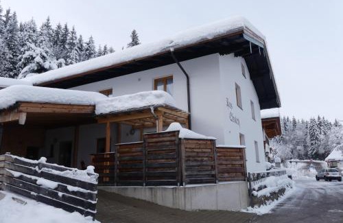 Berchtesgaden Apartment | Ferienwohnung Haus Elisabeth, Ahornkaser
