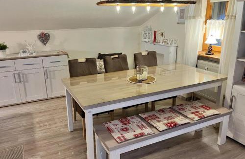 Hauzenberg Apartment | Ferienwohnung Hauzenberg Blick