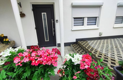 Bomlitz Apartment | Ferienwohnung Heide 1