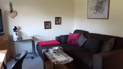Mauth Apartment | Ferienwohnung Heidlinger