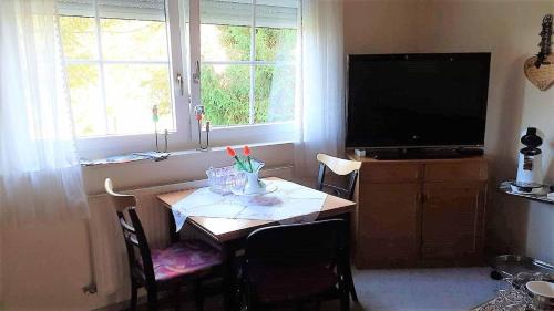 Mauth Apartment | Ferienwohnung Heidlinger