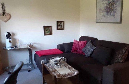 Mauth Apartment | Ferienwohnung Heidlinger