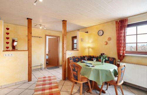 Sasbachwalden Apartment | Ferienwohnung Heike Schreiber