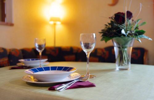 Sasbachwalden Apartment | Ferienwohnung Heike Schreiber