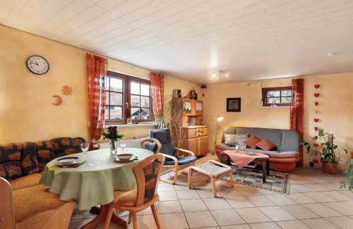 Sasbachwalden Apartment | Ferienwohnung Heike Schreiber