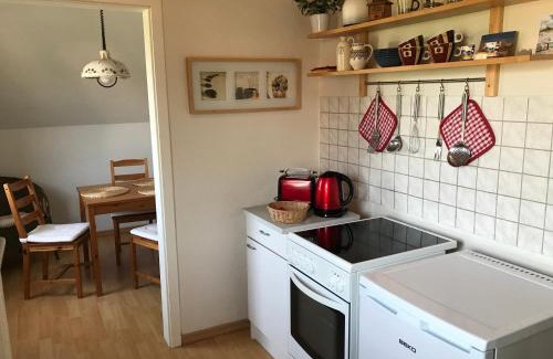 Heikendorf Apartment | Ferienwohnung Heikendorf