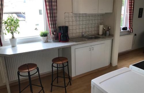 Heikendorf Apartment | Ferienwohnung Heikendorf