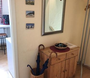 Heikendorf Apartment | Ferienwohnung Heikendorf