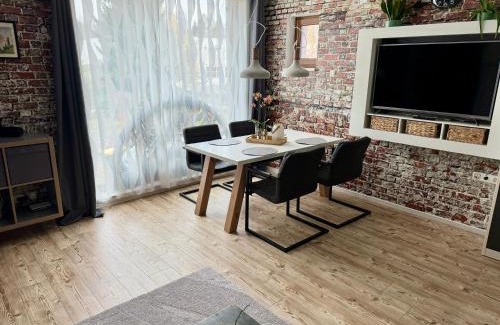 Wolkenstein Apartment | Ferienwohnung Heinzebank
