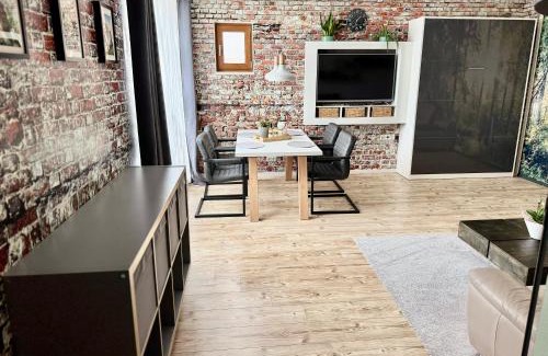 Wolkenstein Apartment | Ferienwohnung Heinzebank