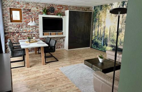 Wolkenstein Apartment | Ferienwohnung Heinzebank