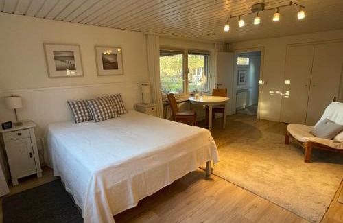 Westensee Apartment | Ferienwohnung Hirschteich
