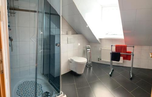 Wenigerath Apartment | Ferienwohnung Hochwaldblick 2
