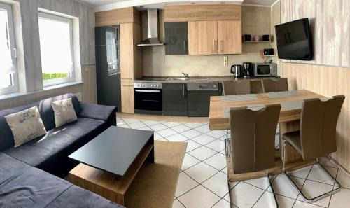 Wenigerath Apartment | Ferienwohnung Hochwaldblick 3