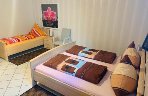 Wenigerath Apartment | Ferienwohnung Hochwaldblick 3