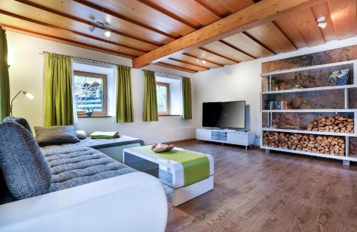 Ramsau bei Berchtesgaden Apartment | Ferienwohnung Holzenlehen