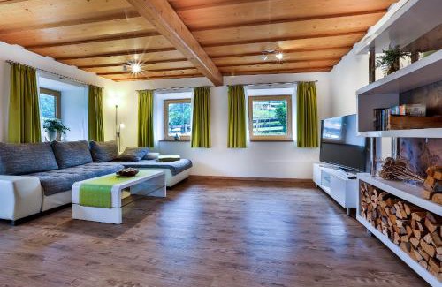 Ramsau bei Berchtesgaden Apartment | Ferienwohnung Holzenlehen