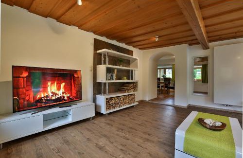 Ramsau bei Berchtesgaden Apartment | Ferienwohnung Holzenlehen