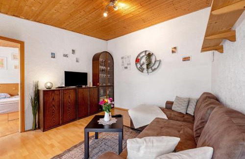 Kaiserslautern Apartment | Ferienwohnung Horn