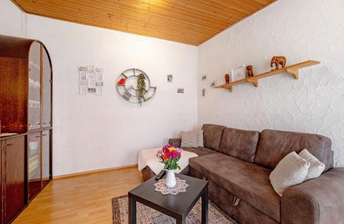 Kaiserslautern Apartment | Ferienwohnung Horn