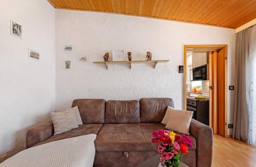 Kaiserslautern Apartment | Ferienwohnung Horn