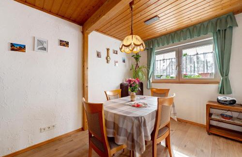 Kaiserslautern Apartment | Ferienwohnung Horn