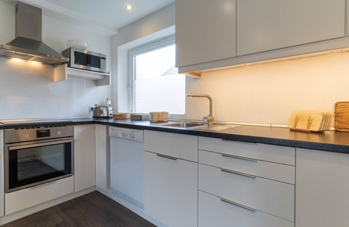 St. Peter-Ording Apartment | Ferienwohnung in St. Peter-Ording