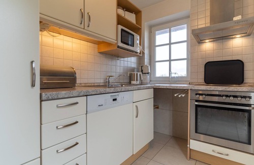 St. Peter-Ording Apartment | Ferienwohnung in St. Peter-Ording