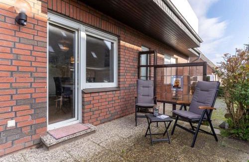 Westerdeichstrich Apartment | Ferienwohnung in Westerdeichstrich, cleaning included