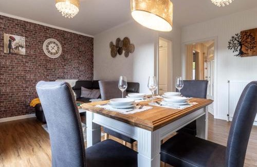 Westerdeichstrich Apartment | Ferienwohnung in Westerdeichstrich, cleaning included