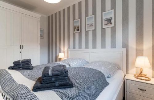 Westerdeichstrich Apartment | Ferienwohnung in Westerdeichstrich, cleaning included