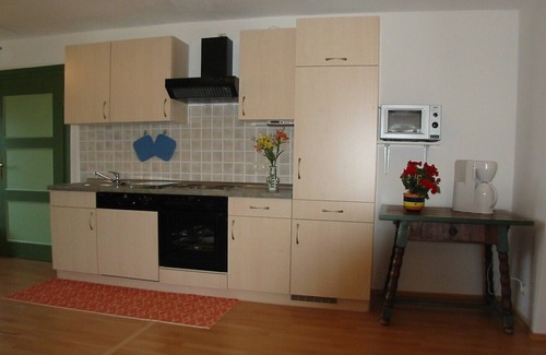 Berchtesgaden Apartment | Ferienwohnung I, für 2-5 Personen