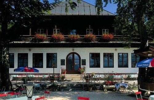Berchtesgaden Apartment | Ferienwohnung I, für 2-5 Personen