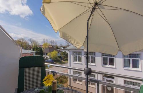 Thiessow Apartment | Ferienwohnung Ihr Zuhause am Meer