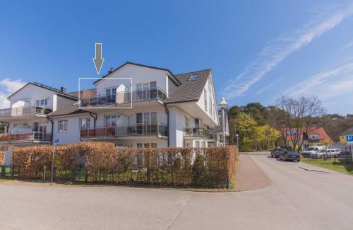 Thiessow Apartment | Ferienwohnung Ihr Zuhause am Meer