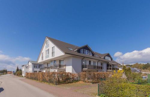 Thiessow Apartment | Ferienwohnung Ihr Zuhause am Meer