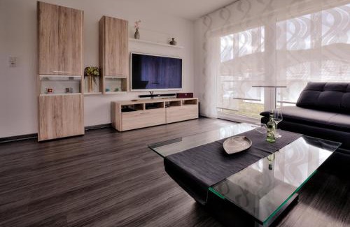 Thale Apartment | Ferienwohnung im Bockrieß
