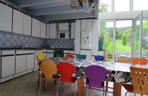 Lonau House | Ferienwohnung im Harz, cleaning included