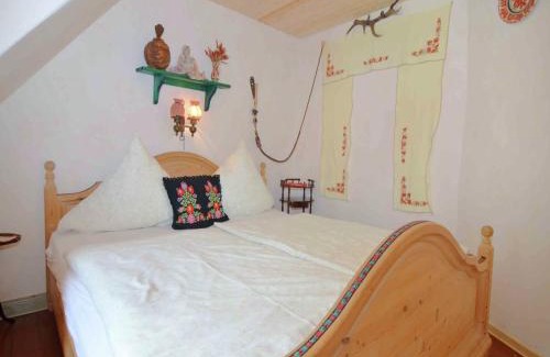 Lonau House | Ferienwohnung im Harz, cleaning included