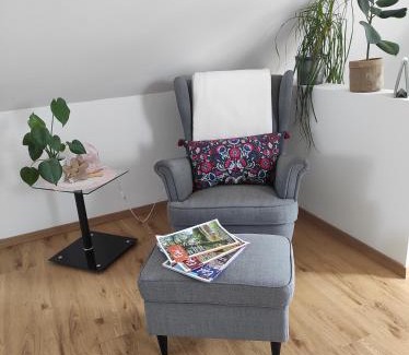 Scheid Apartment | Ferienwohnung Im Distelweg