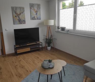 Scheid Apartment | Ferienwohnung Im Distelweg
