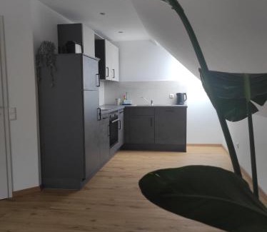 Scheid Apartment | Ferienwohnung Im Distelweg