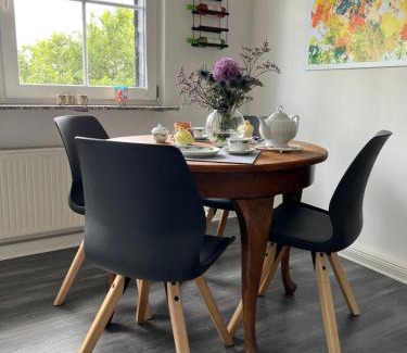 Hofen Apartment | Ferienwohnung im Eifelidyll