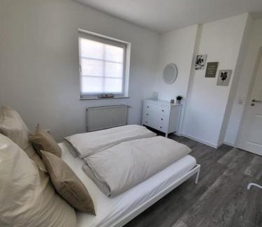 Hilchenbach House | Ferienwohnung im Ferndorftal