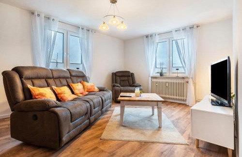 Oppenau Apartment | Ferienwohnung im Grünen