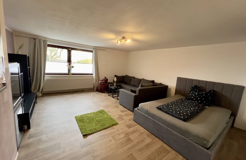 Liebenburg Apartment | Ferienwohnung im Harzer Vorland - Nah Dran und Mittendrin ? ? ?