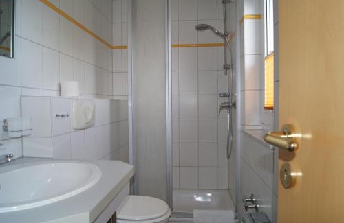 Lauterbach Apartment | Ferienwohnung im Haus Katharina