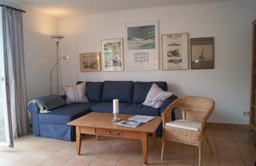 Lauterbach Apartment | Ferienwohnung im Haus Katharina